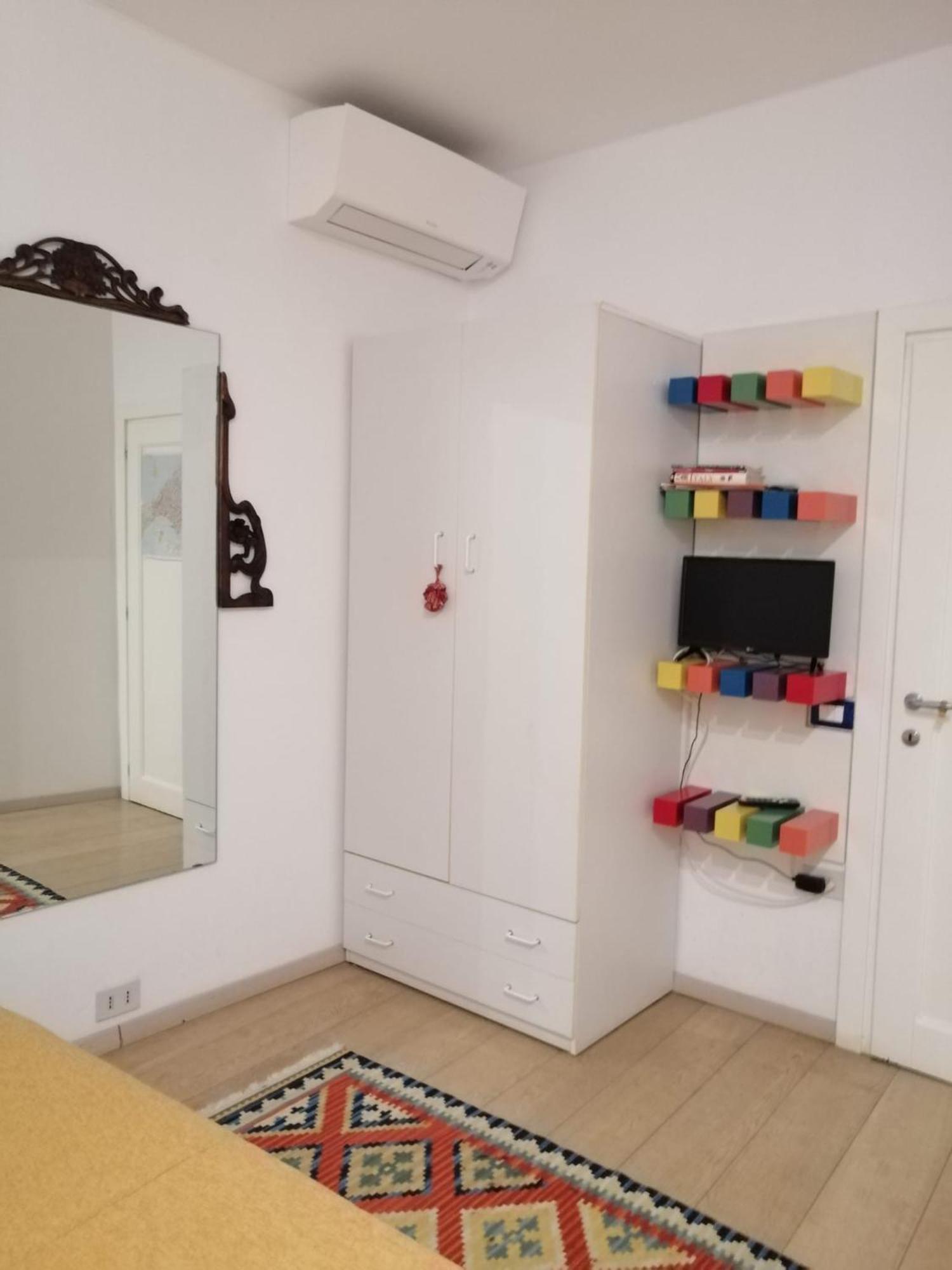 Apartament Rizzi, Elegante Monolocale In Centro Storico *