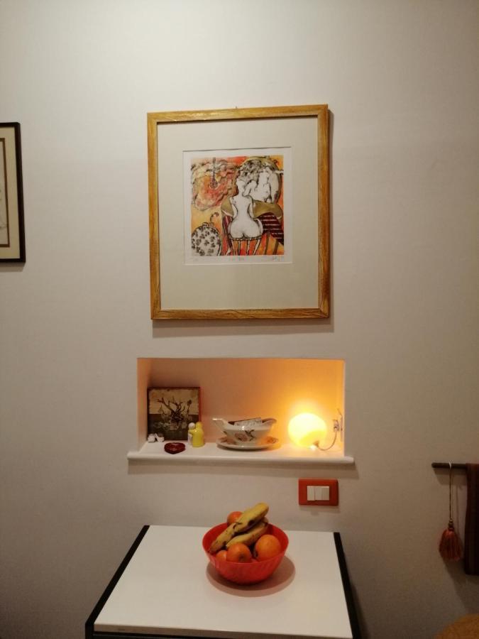 Rizzi, Elegante Monolocale In Centro Storico Appartamento *
