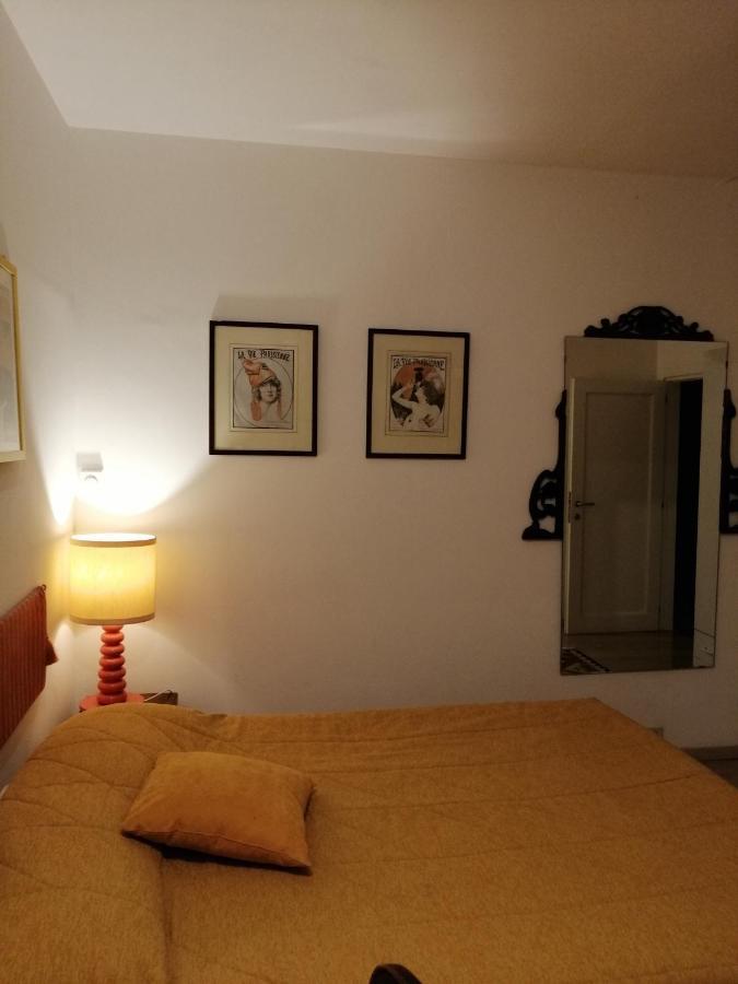 Appartamento Rizzi, Elegante Monolocale In Centro Storico Venezia