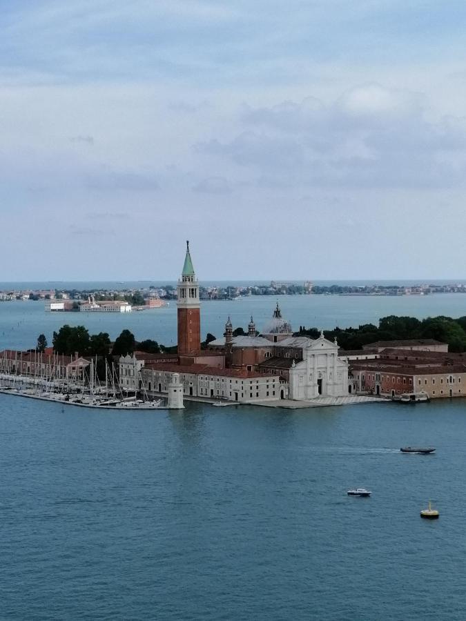 Rizzi, Elegante Monolocale In Centro Storico * Venecia